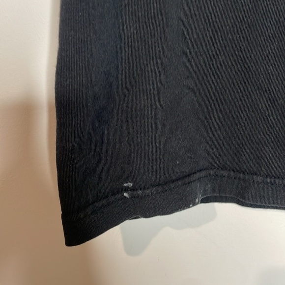 Vintage 2002 Paul McCartney Driving USA Tour T-Shirt Size XL Giant Tag - Picture 3 of 8